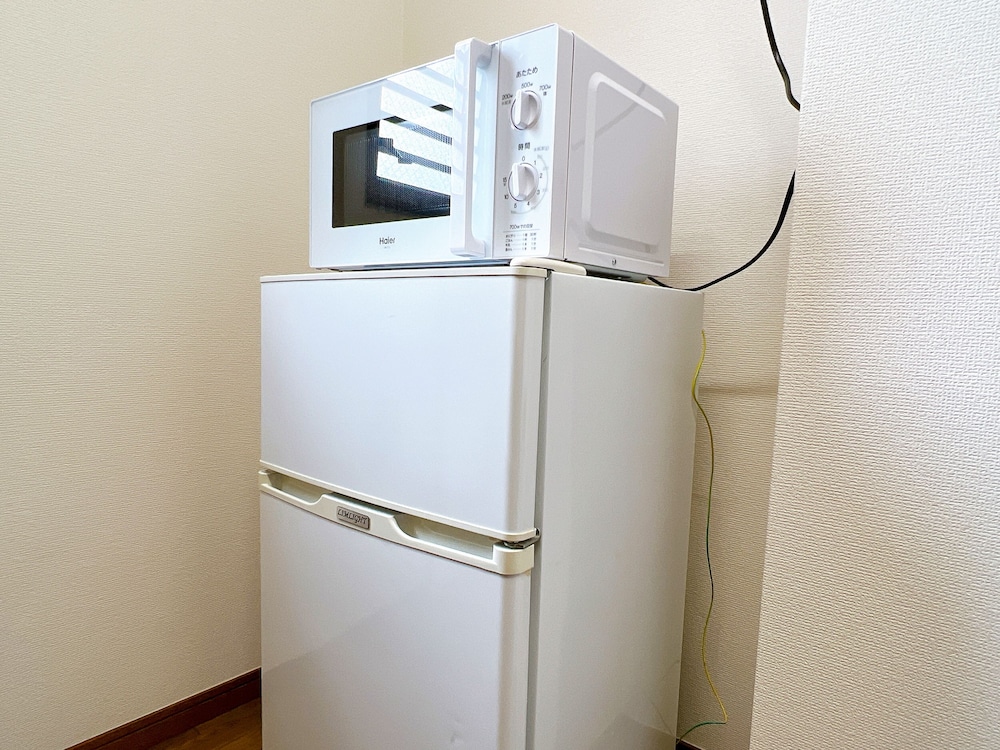 3ベッドルームアパートメント バルコニー付き 404号室 客室15 | おうちホテル段原