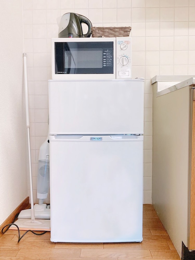 3ベッドルームアパートメント バルコニー付き 701号室 専用キッチン1 | おうちホテル段原