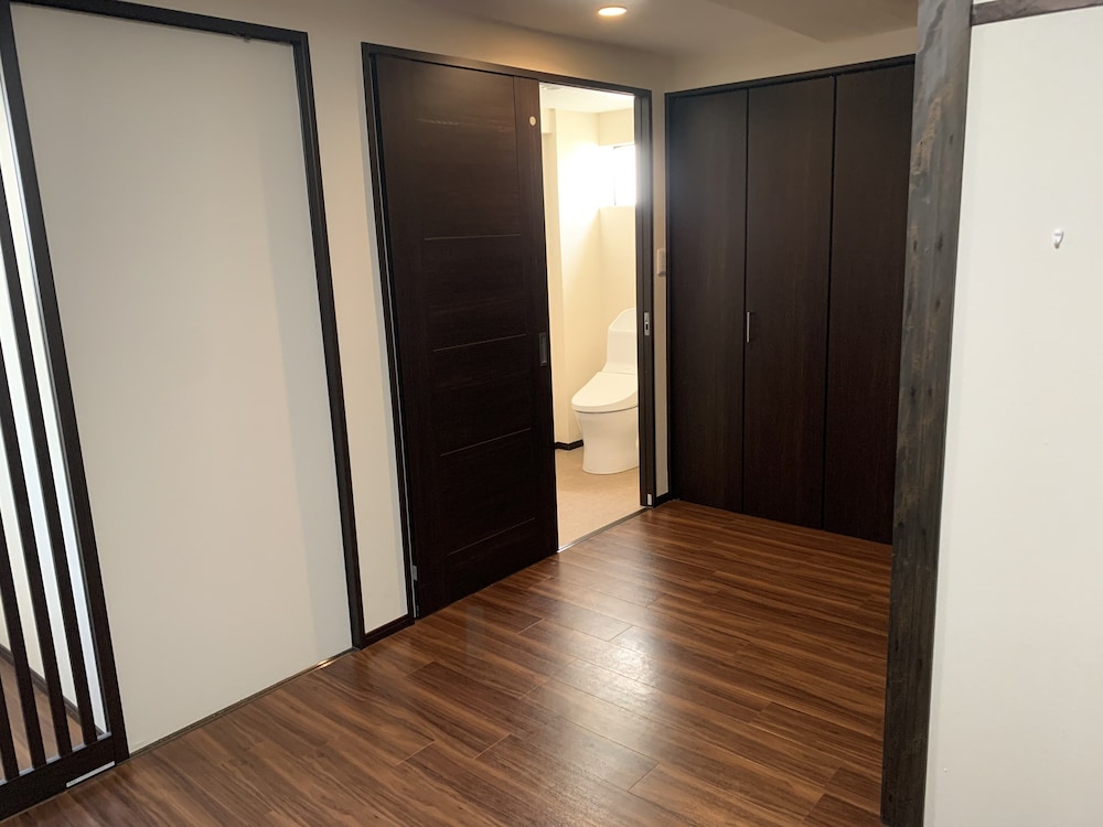 内装1 | TOY HOTEL 大阪民宿 内装1 | TOY HOTEL 大阪民宿