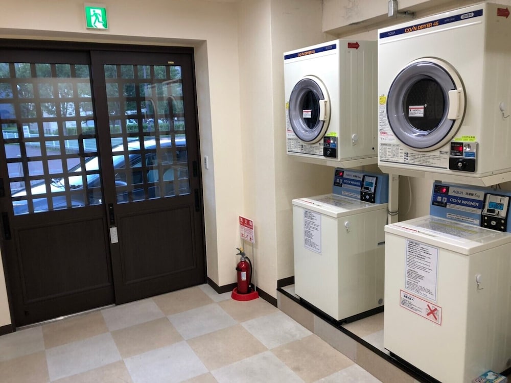 ランドリー ルーム1 | TOY HOTEL 大阪民宿 ランドリー ルーム1 | TOY HOTEL 大阪民宿