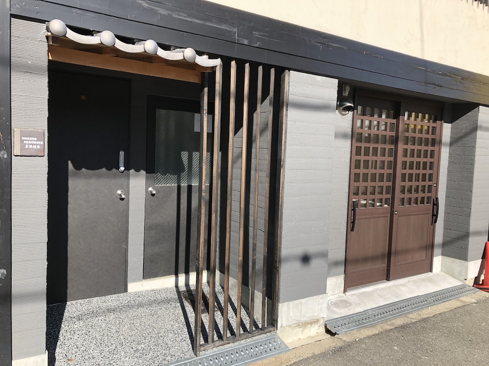 メインイメージ | TOY HOTEL 大阪民宿 メインイメージ | TOY HOTEL 大阪民宿