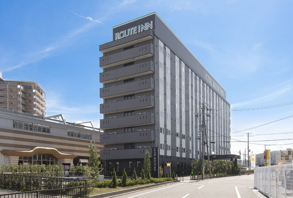 メインイメージ | ホテルルートイン大阪岸和田 - 東岸和田駅前/関西空港 -