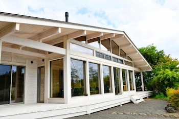 ポーラーハウス西軽井沢 1