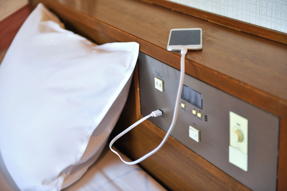 [喫煙 電子タバコのみ可]リニューアルシングルルーム | ホテルニューガイア宇部
