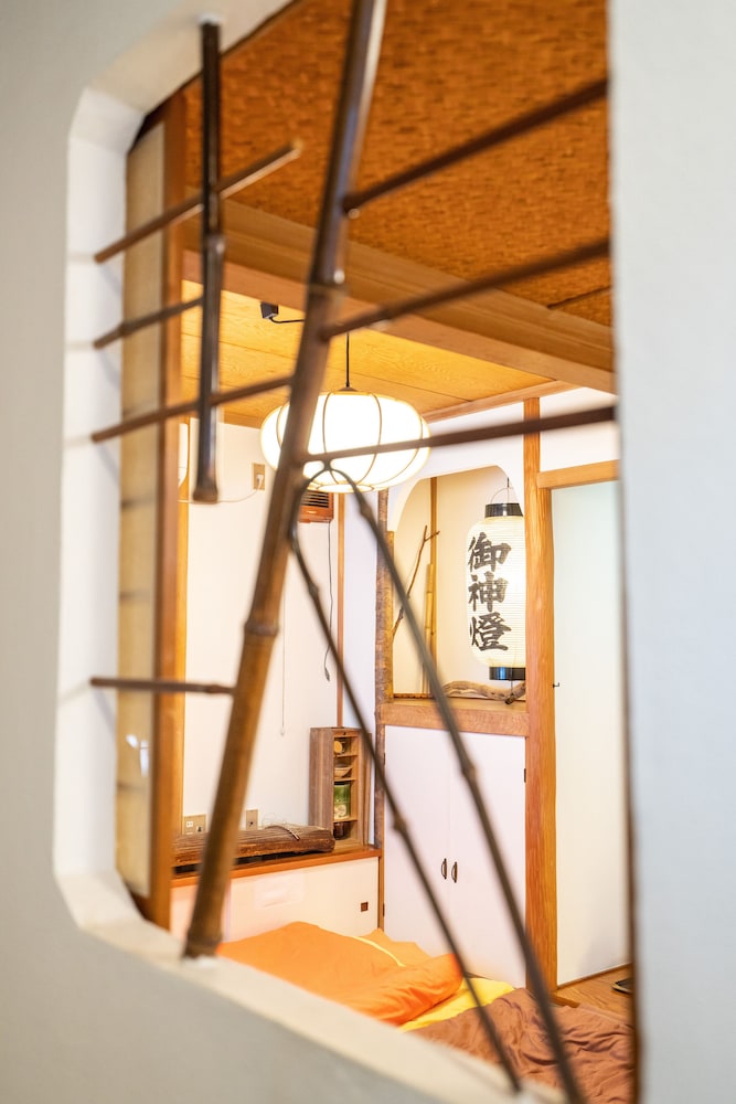 内装の詳細1 | Villa Traditional Designer House Oyama 内装の詳細1 | Villa Traditional Designer House Oyama
