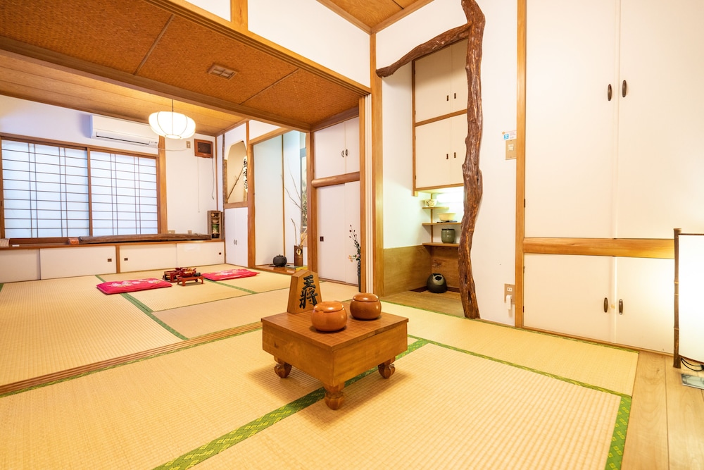 メインイメージ | Villa Traditional Designer House Oyama メインイメージ | Villa Traditional Designer House Oyama