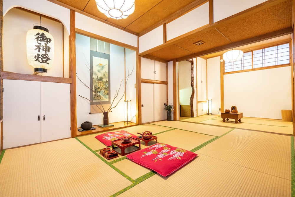 客室1 | Villa Traditional Designer House Oyama 客室1 | Villa Traditional Designer House Oyama