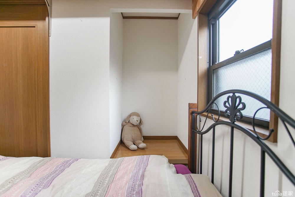 客室1 | Villa Traditional Designer House Shin Itabashi 客室1 | Villa Traditional Designer House Shin Itabashi
