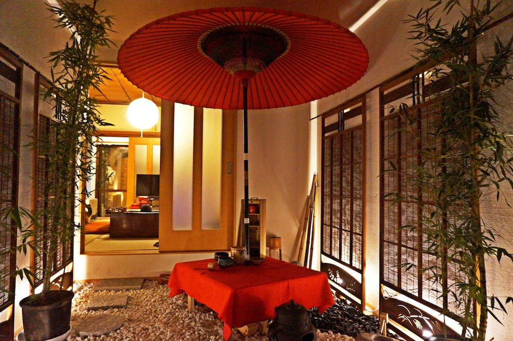 内部エントランス1 | Villa Traditional Designer House Itabashi 内部エントランス1 | Villa Traditional Designer House Itabashi