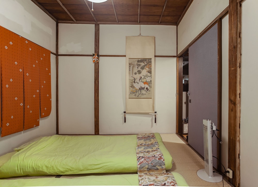客室1 | Villa Traditional Designer House Itabashi 客室1 | Villa Traditional Designer House Itabashi