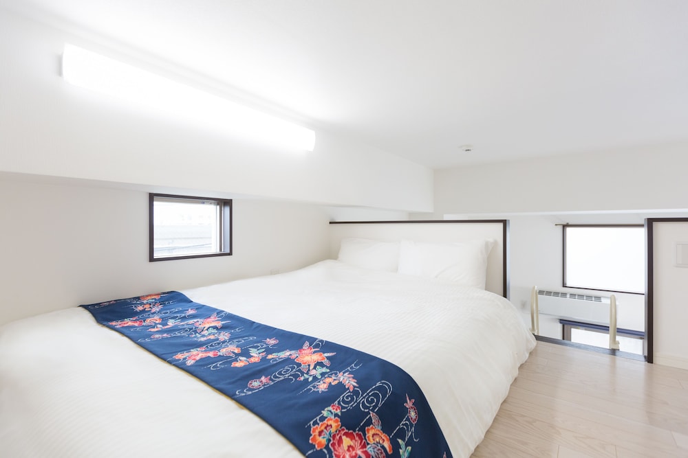 客室1 | ホテルアーバンシー3 牧志