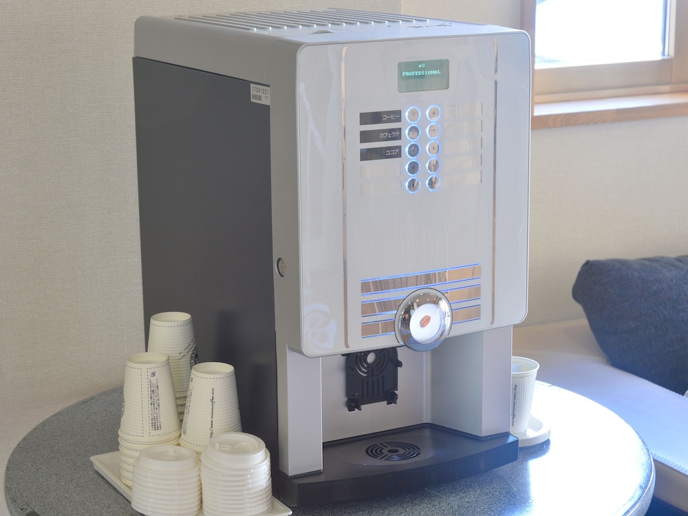 コーヒー サービス1 | ホテルエスパル