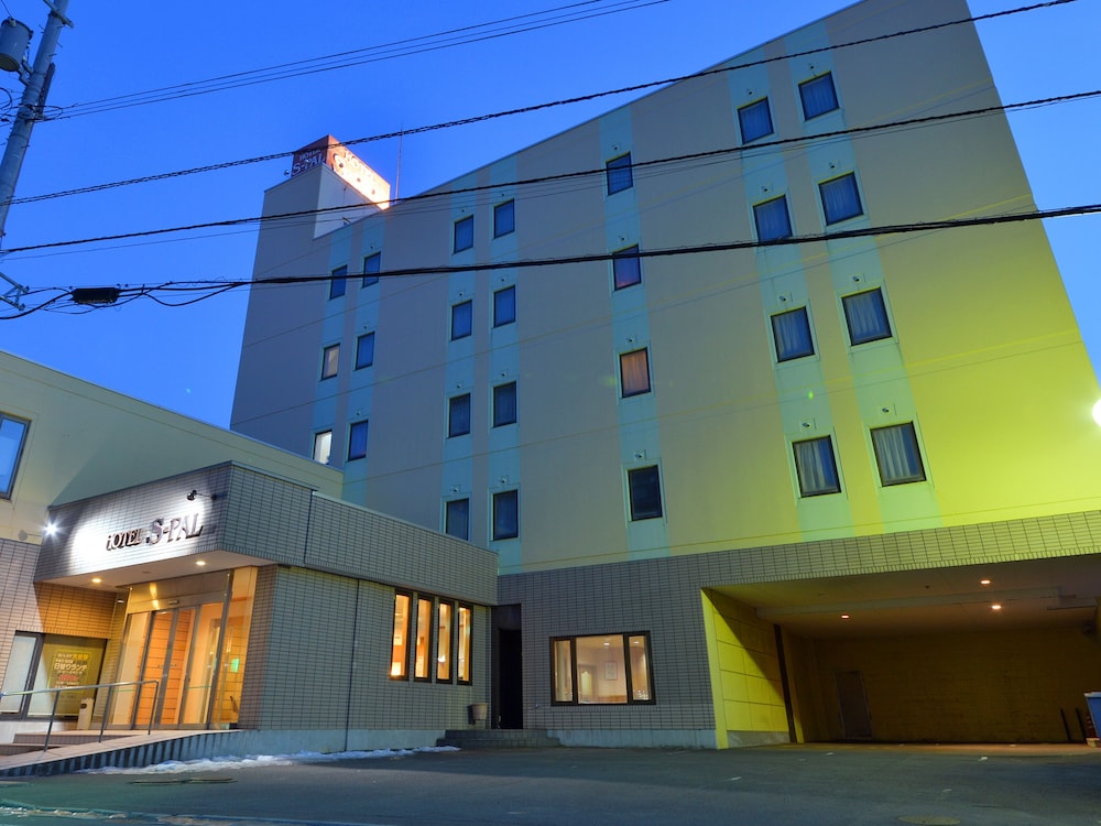 メインイメージ | ホテルエスパル