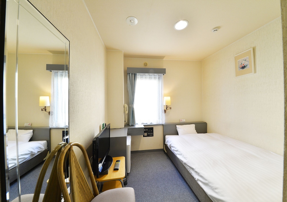 客室1 | ホテルエスパル