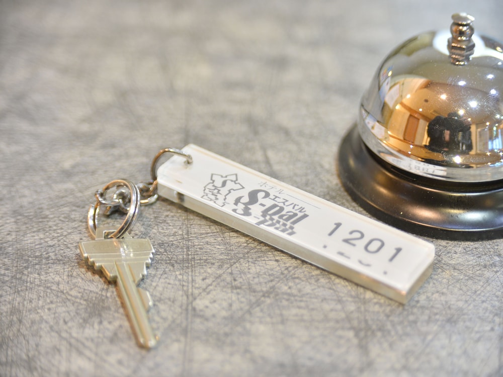 施設内の設備1 | ホテルエスパル