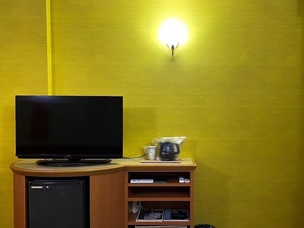 和洋室 (C type) 客室3 | HOTEL 紅 - BIN -