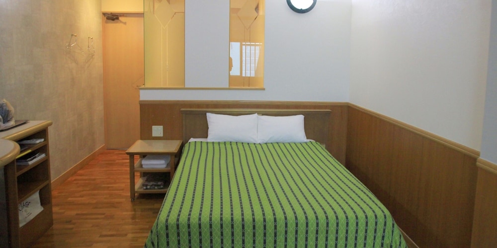 和洋室 (C type) 客室7 | HOTEL 紅 - BIN -