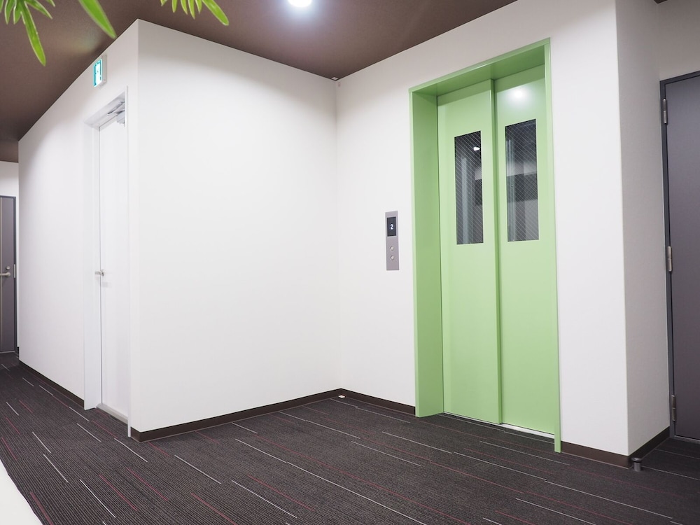 内装1 | Le Coeur Tengachaya Kita Comfortable Room