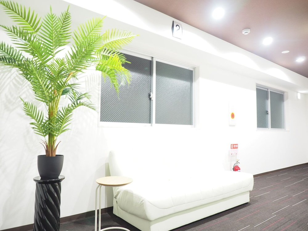 メインイメージ | Le Coeur Tengachaya Kita Comfortable Room