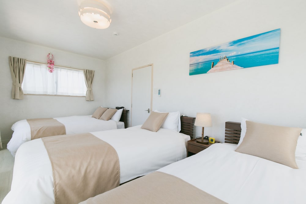 客室1 | シー サンセット ヴィラ 客室1 | シー サンセット ヴィラ