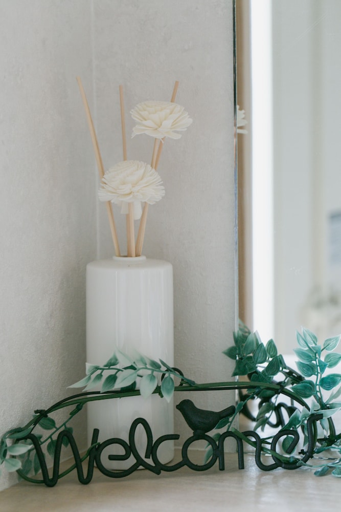 内装1 | シー サンセット ヴィラ 内装1 | シー サンセット ヴィラ