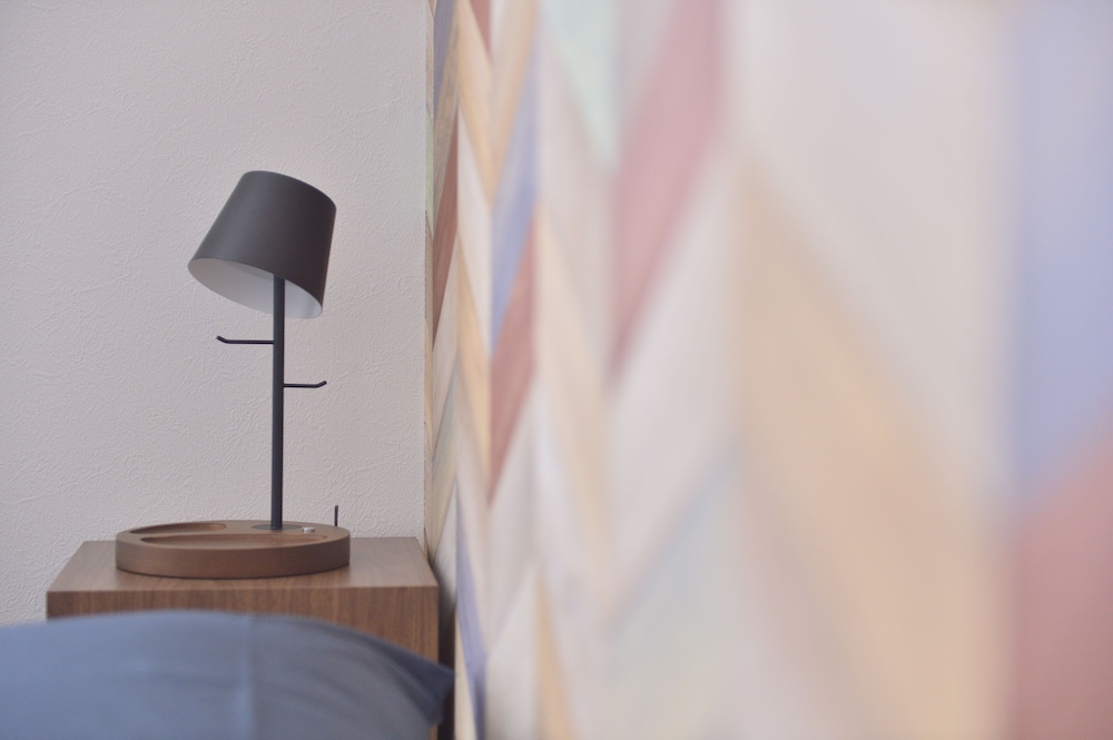 アパートメント 1 ベッドルーム 客室12 | シュクール大船