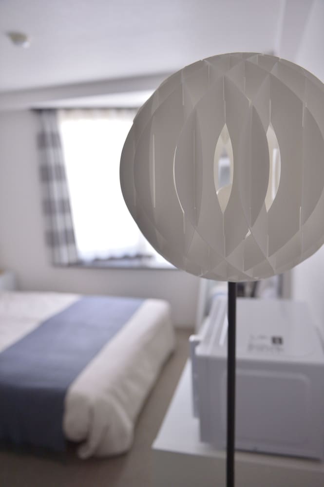 アパートメント 1 ベッドルーム 客室9 | シュクール大船