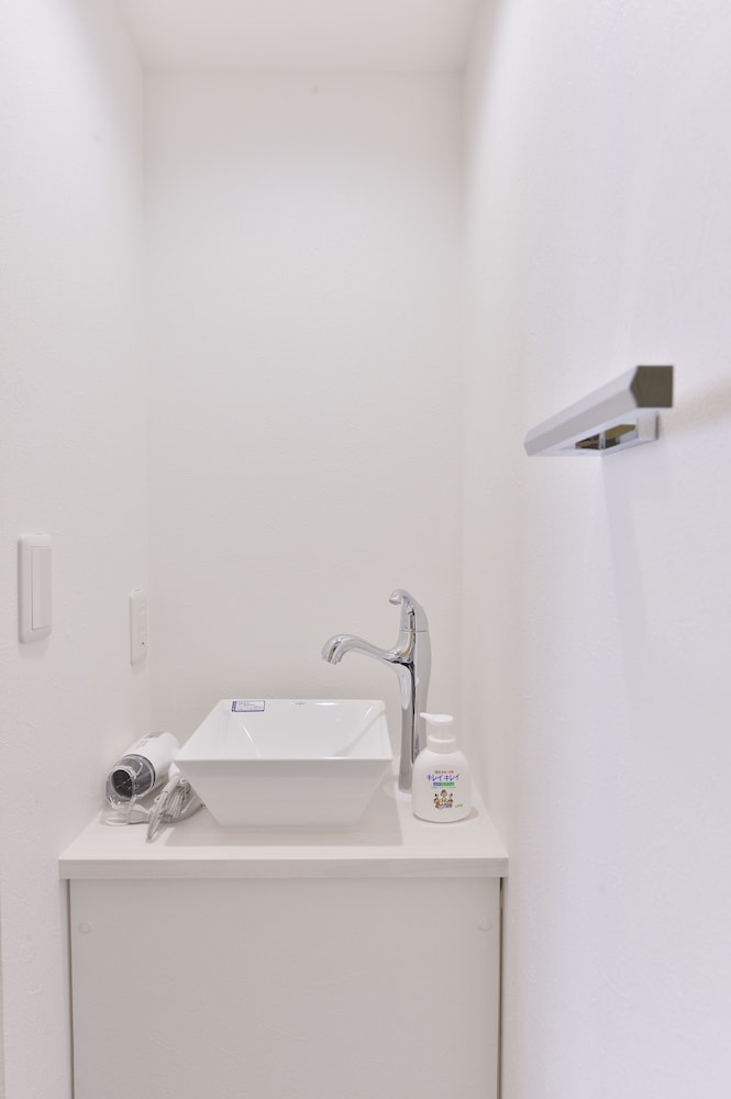 アパートメント 1 ベッドルーム バスルーム3 | シュクール大船