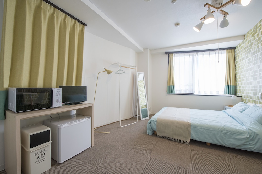 アパートメント 1 ベッドルーム 客室5 | シュクール大船