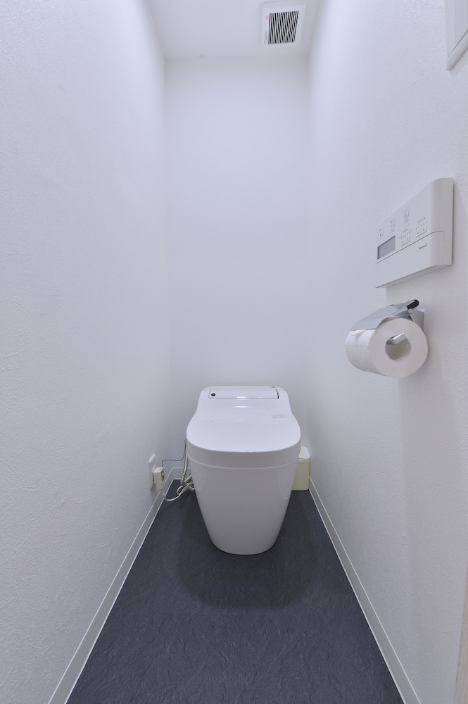 アパートメント 1 ベッドルーム バスルーム2 | シュクール大船