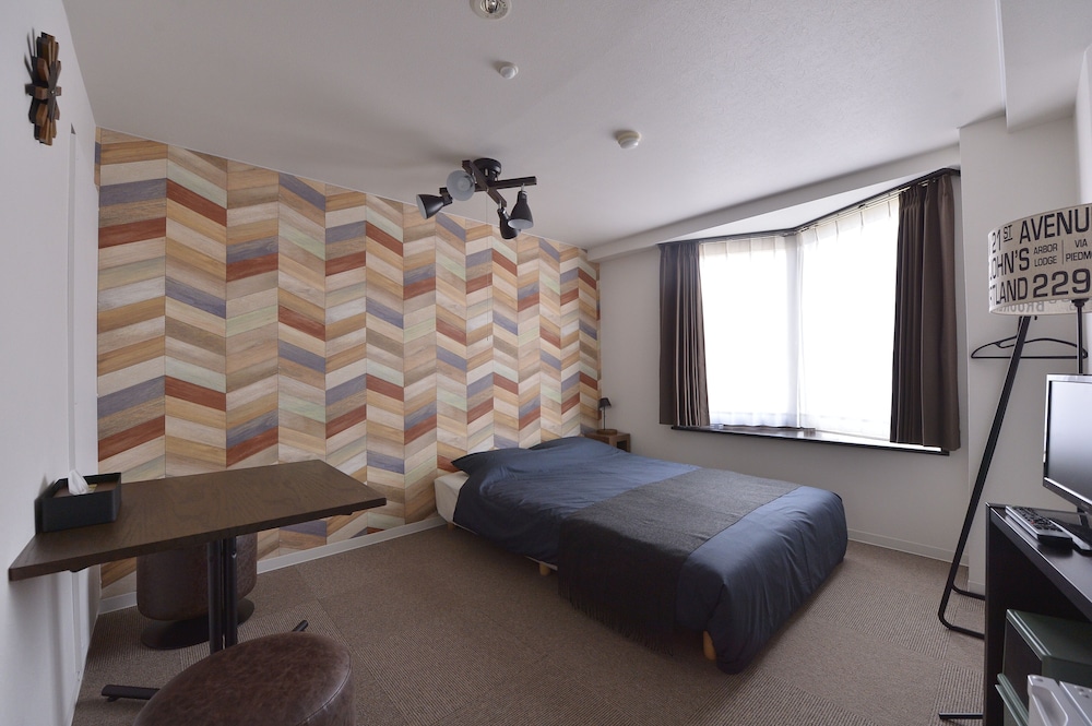 アパートメント 1 ベッドルーム 客室17 | シュクール大船