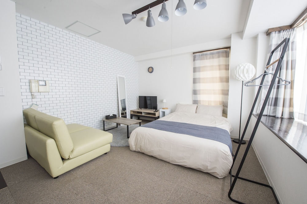 アパートメント 1 ベッドルーム 客室7 | シュクール大船