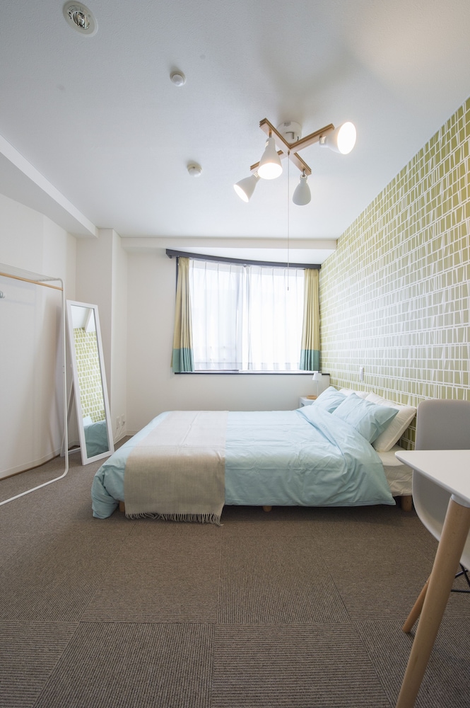 アパートメント 1 ベッドルーム 客室6 | シュクール大船