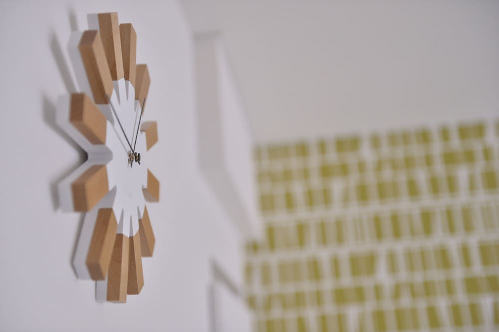 アパートメント 1 ベッドルーム 客室の設備とサービス2 | シュクール大船