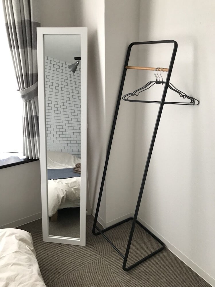 アパートメント 1 ベッドルーム 客室の設備とサービス1 | シュクール大船