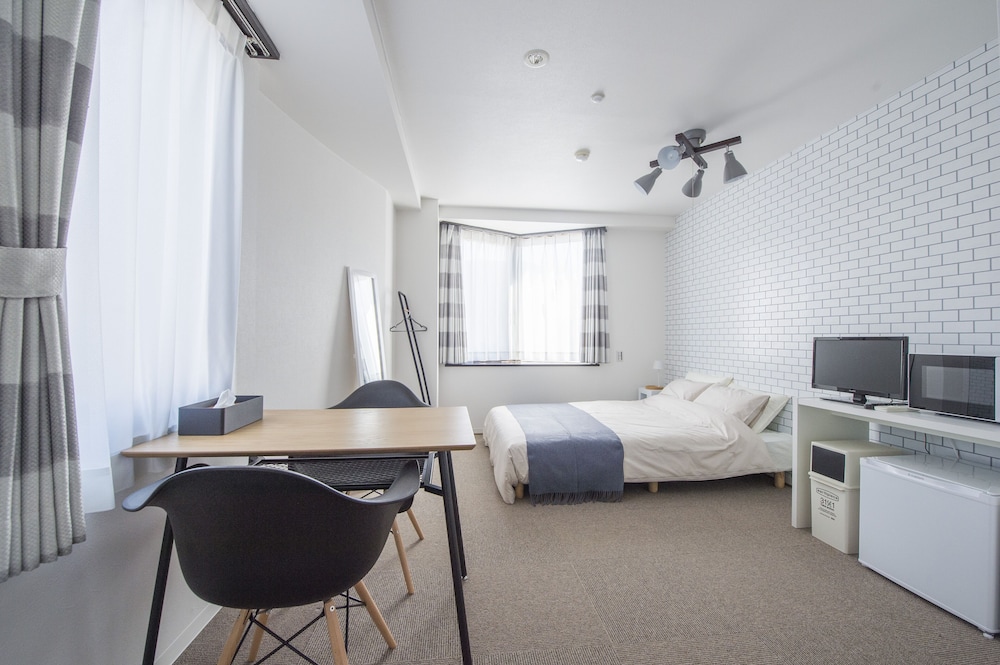 アパートメント 1 ベッドルーム 客室1 | シュクール大船