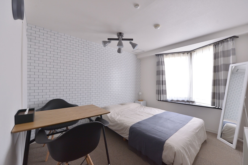 アパートメント 1 ベッドルーム 客室16 | シュクール大船