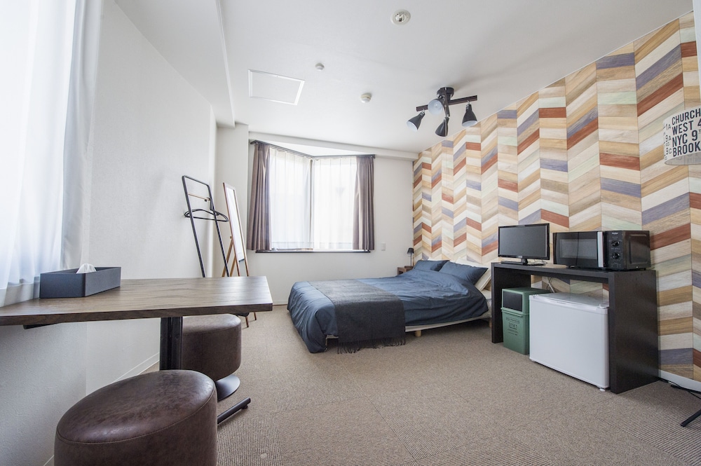 アパートメント 1 ベッドルーム 客室3 | シュクール大船