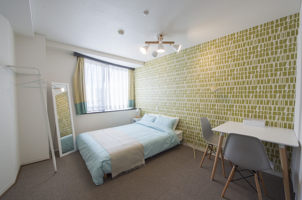 客室1 | シュクール大船