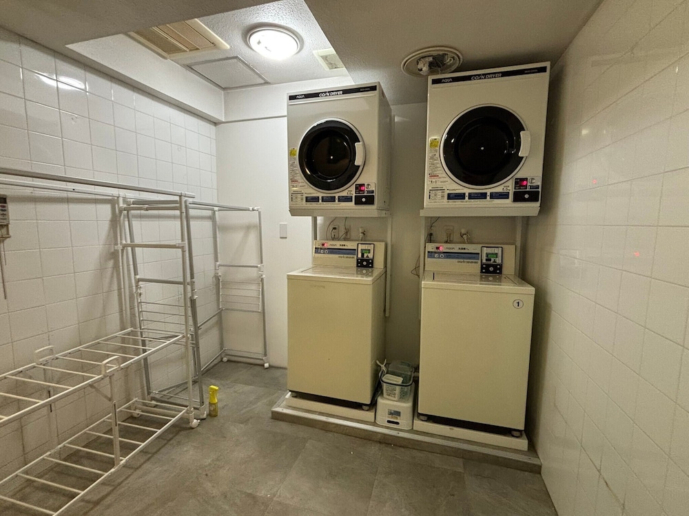 ランドリー ルーム1 | シュクール大船