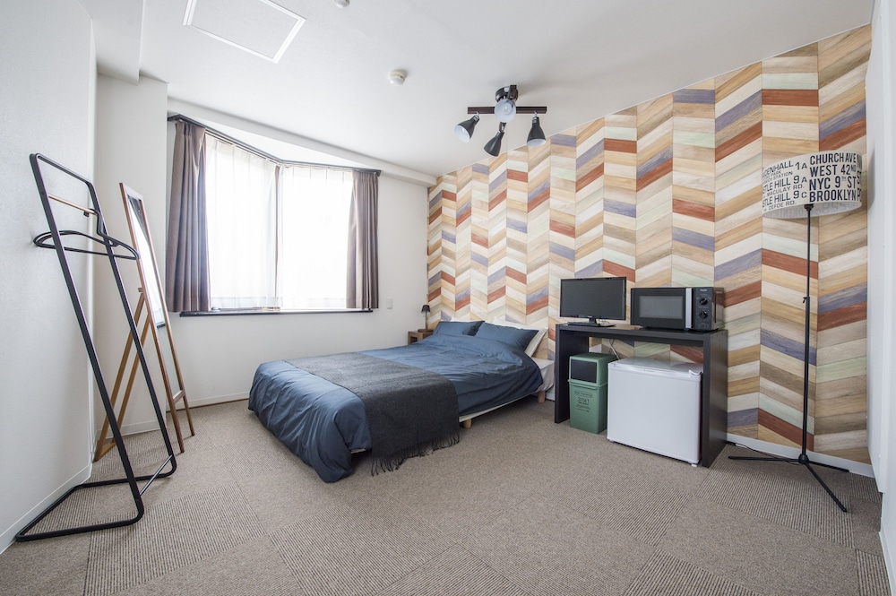 アパートメント 1 ベッドルーム 客室2 | シュクール大船