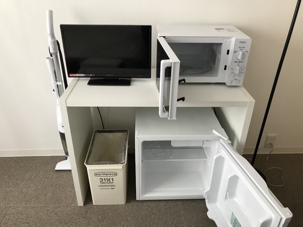 アパートメント 1 ベッドルーム 客室の設備とサービス0 | シュクール大船