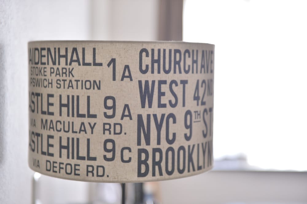 アパートメント 1 ベッドルーム 客室14 | シュクール大船