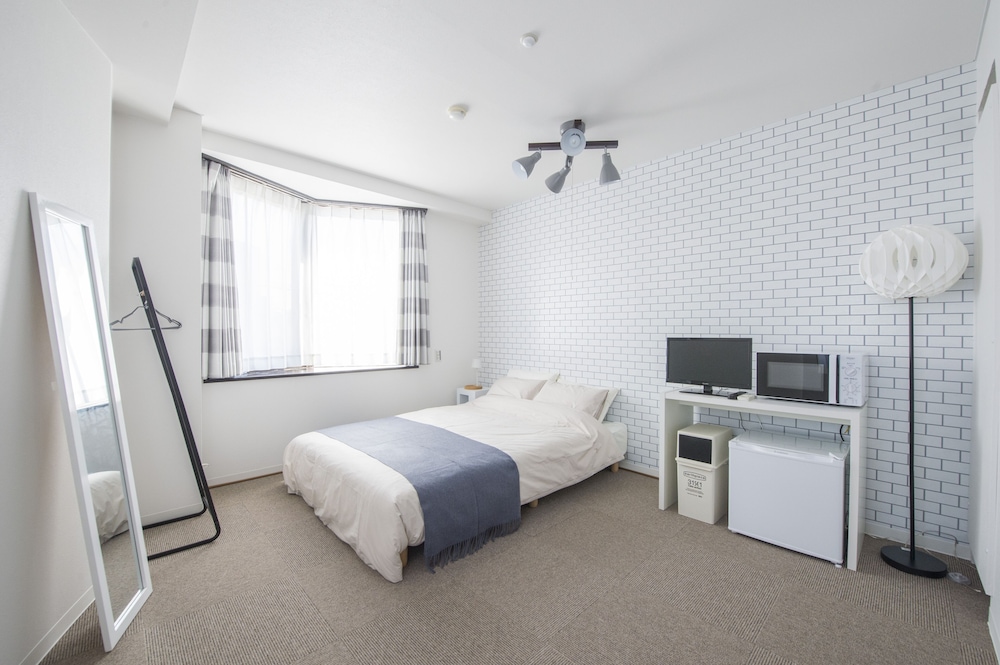 アパートメント 1 ベッドルーム 客室4 | シュクール大船