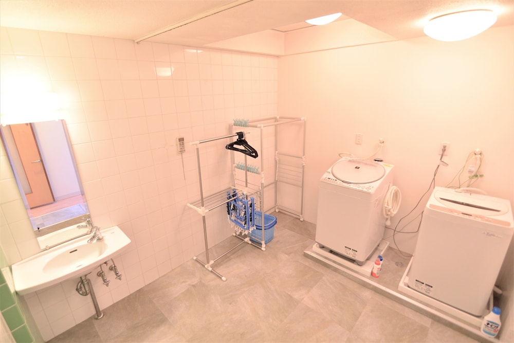 ランドリー ルーム1 | シュクール大船