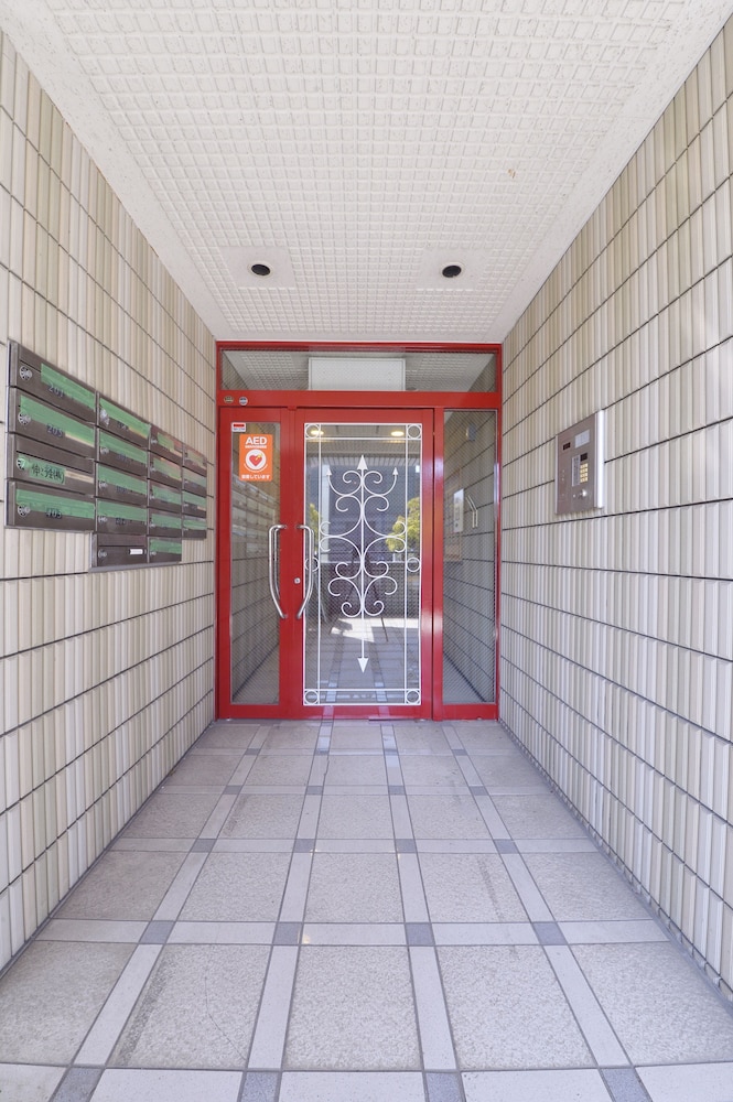 施設の入り口1 | シュクール大船