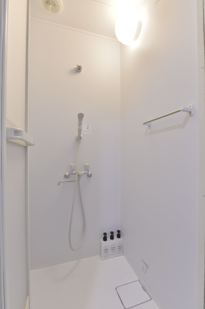 アパートメント 1 ベッドルーム バスルームのシャワー0 | シュクール大船