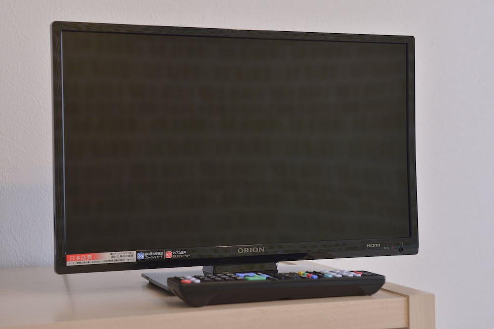 アパートメント 1 ベッドルーム テレビ0 | シュクール大船