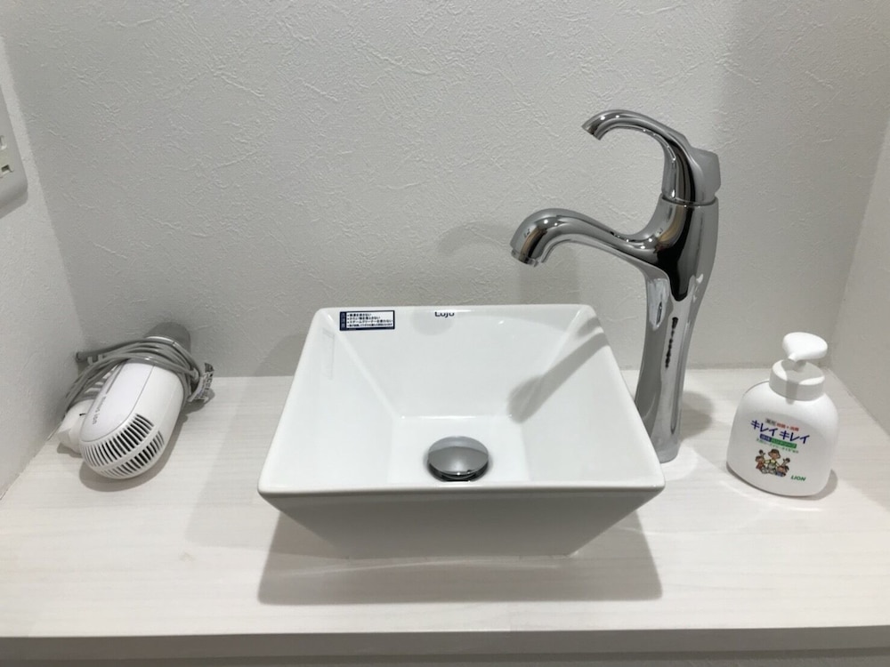 アパートメント 1 ベッドルーム バスルームの設備0 | シュクール大船