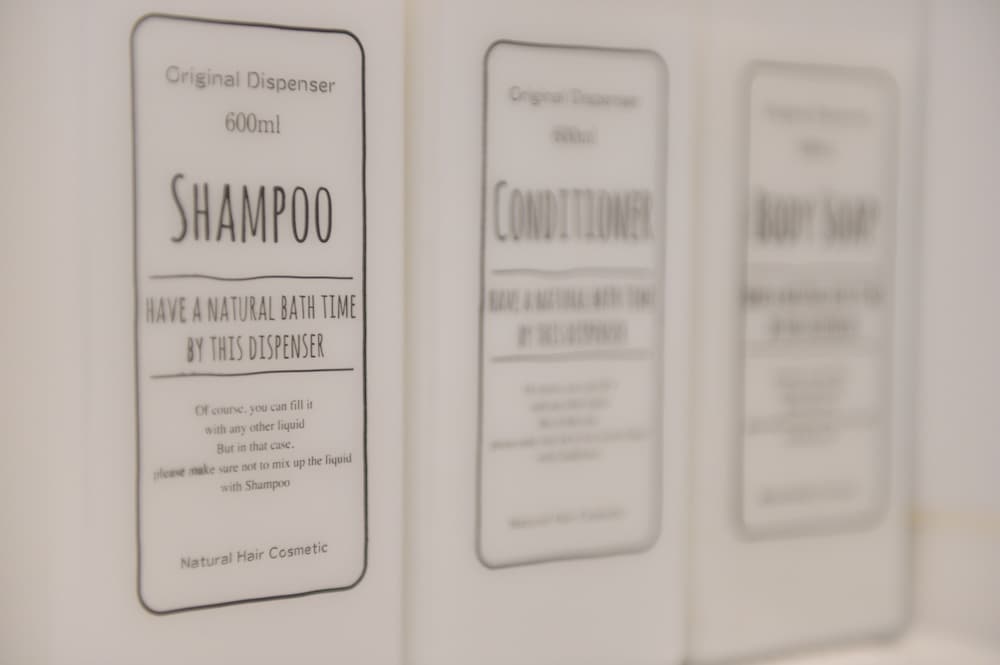 アパートメント 1 ベッドルーム 客室の設備とサービス3 | シュクール大船